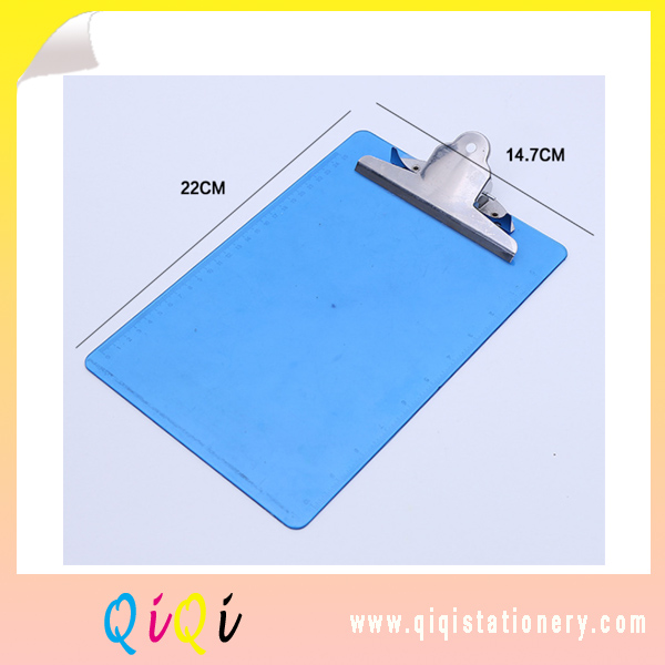 wholesale  A5 size  PS Clipboard